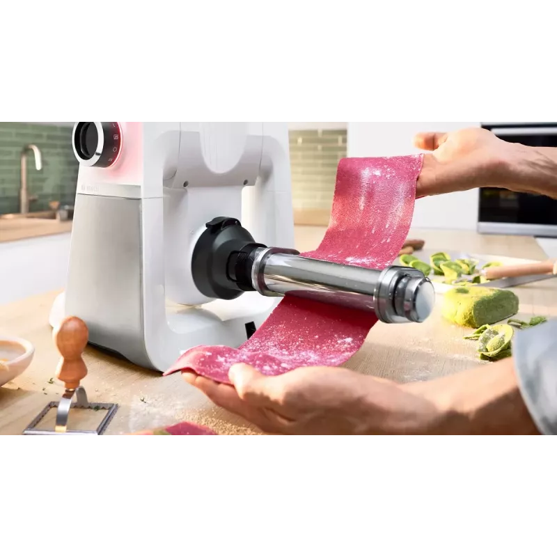 Bosch Serie 6 Pasta Passion Set MUM MUZS6PP – Piederumu komplekts