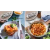Bosch Serie 6 Pasta Passion Set MUM MUZS6PP – Piederumu komplekts