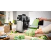 Bosch Serie 6 Pasta Passion Set MUM MUZS6PP – Piederumu komplekts