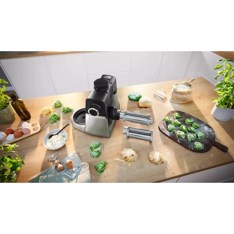 Bosch Serie 6 Pasta Passion Set MUM MUZS6PP – Piederumu komplekts