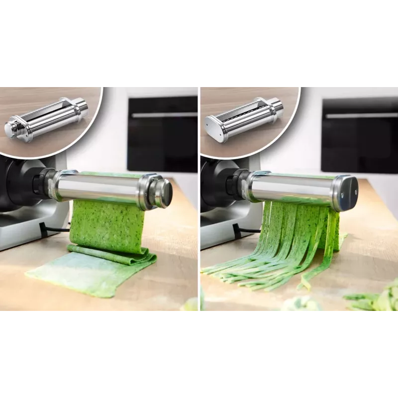 Bosch Serie 6 Pasta Passion Set MUM MUZS6PP – Piederumu komplekts