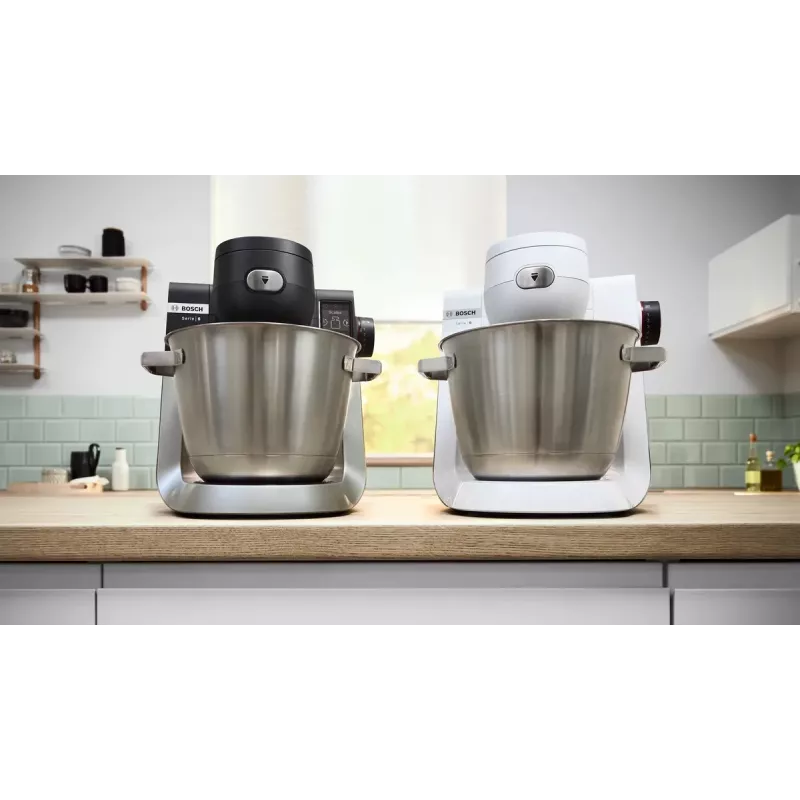 Bosch Serie 6 Pasta Passion Set MUM MUZS6PP – Piederumu komplekts