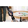 Bosch BGC41XFMLY putekļsūcējs 2.4 L cilindra tipa sausā tīrīšana bez maisa 750 W