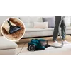 Bosch BGC41XFMLY putekļsūcējs 2.4 L cilindra tipa sausā tīrīšana bez maisa 750 W