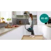 Bosch BGC41XFMLY putekļsūcējs 2.4 L cilindra tipa sausā tīrīšana bez maisa 750 W