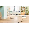 Bosch BGC41XFMLY putekļsūcējs 2.4 L cilindra tipa sausā tīrīšana bez maisa 750 W