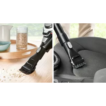 Bosch BHZU2IN1N sprausla rokas putekļsūcējam