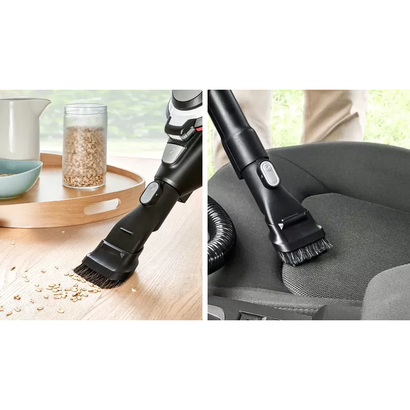 Bosch BHZU2IN1N sprausla rokas putekļsūcējam