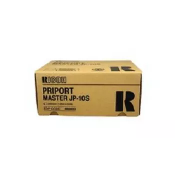 Ricoh Priport JP1210 A4 Master JP12S, 2 gab., A4