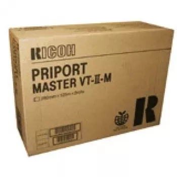 Ricoh VT-II M MASTER B4, 2 gab., 280mm x 125m