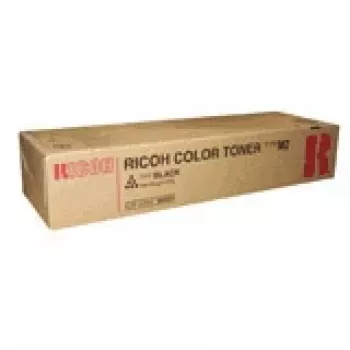 Ricoh Black Type M2 oriģinālā tonera kasetne
