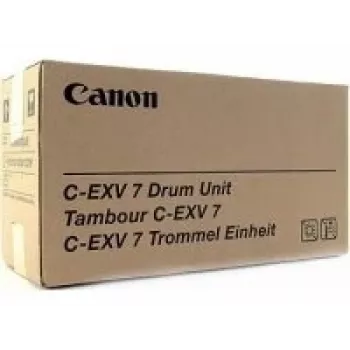 Canon C-EXV 7 oriģinālā bungas vienība