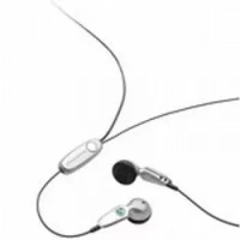 Sony HPM-20 Stereo austiņas ar mikrofonu, vadu
