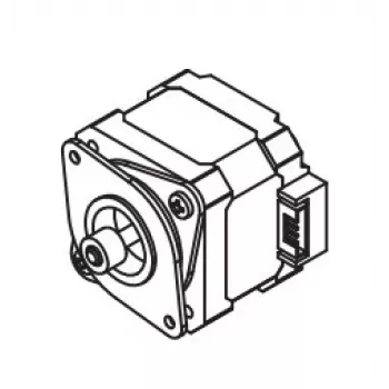 KYOCERA 303LJ94061 motors – rezerves daļa printerim