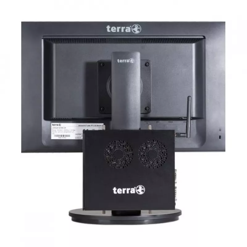 Mounting Kit PC-Micro/Mini for TFT 2X35W HA series