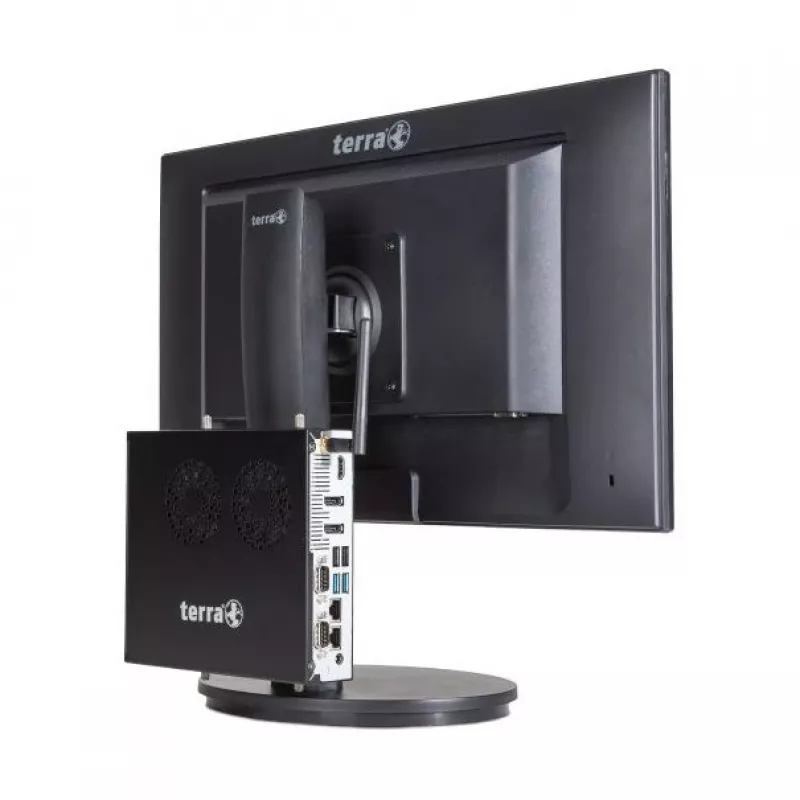 Mounting Kit PC-Micro/Mini for TFT 2X35W HA series