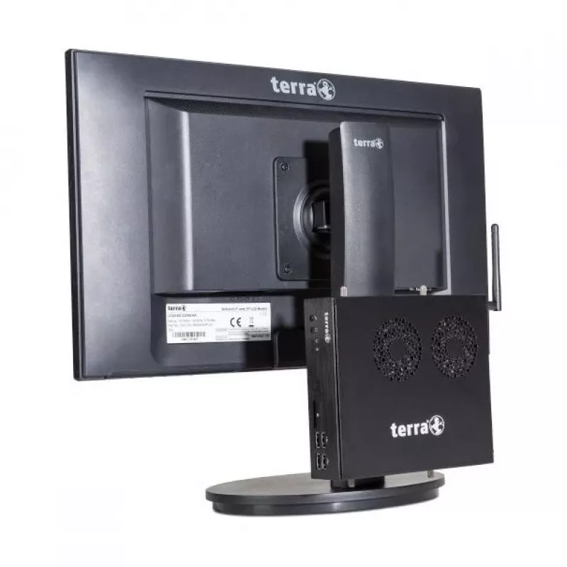 Mounting Kit PC-Micro/Mini for TFT 2X35W HA series