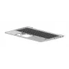 HP M51616-041 klaviatūra (vācu, ar fona apgaismojumu)