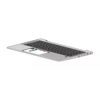 HP M51616-041 klaviatūra (vācu, ar fona apgaismojumu)