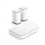 Linksys Velop Micro 6 Mesh Sistēma – Divu joslu WiFi 6 AX3000 (3 vienības)
