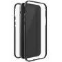 Hama 360° Glass vāciņš iPhone 13 (6,1 collu) - melns, caurspīdīgs