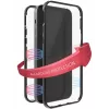 Hama 360° Glass vāciņš iPhone 13 (6,1 collu) - melns, caurspīdīgs