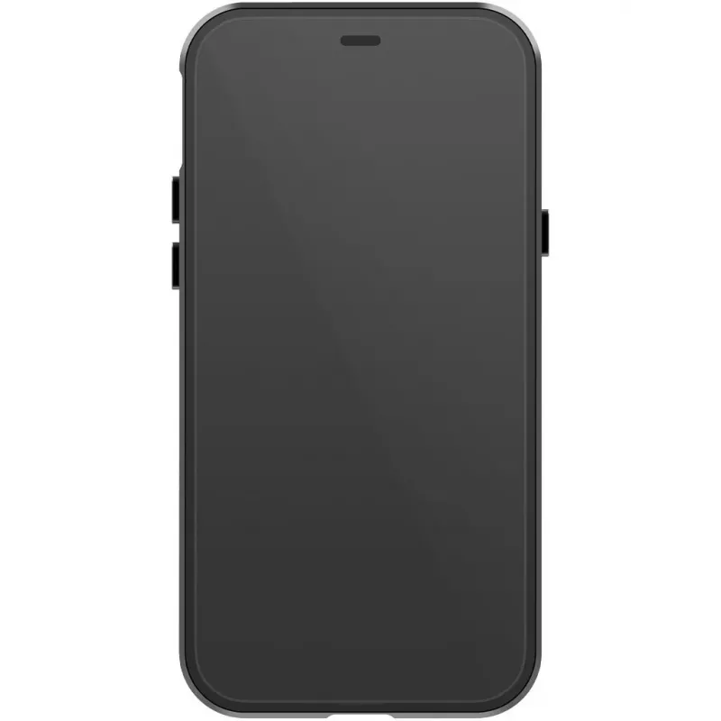 Hama 360° Glass vāciņš iPhone 13 (6,1 collu) - melns, caurspīdīgs