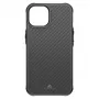 Hama Robust Carbon mobilā telefona maciņš 15,5 cm (6,1 colla) Melns