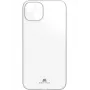 Hama Ultra Thin Iced vāciņš iPhone 14 15,5 cm (6,1 collas) Caurspīdīgs