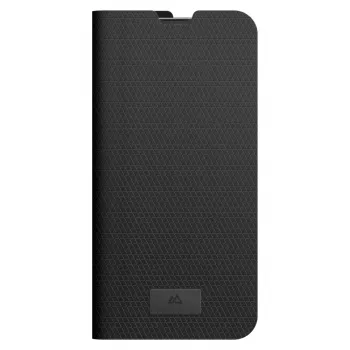 Hama The Classic mobilā telefona maciņš 15,5 cm (6,1 collu) Folio Melns