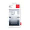 Hama Ultra Thin Iced caurspīdīgs vāciņš iPhone 14 Pro