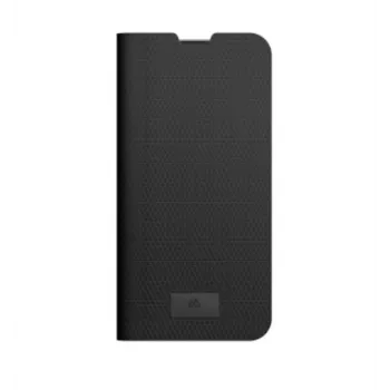 Hama The Classic vāciņš mobilajam tālrunim 15.5 cm (6.12 collas) Folio Melns