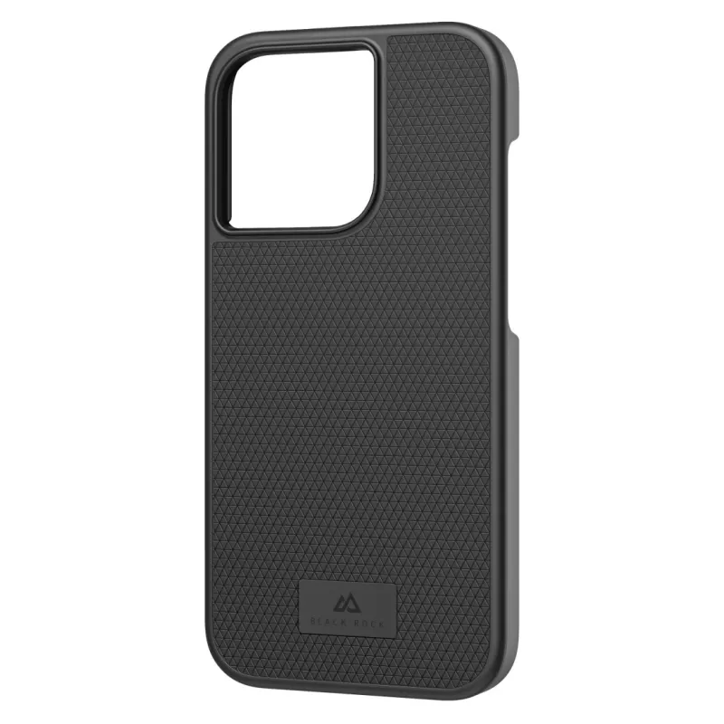 Hama 2in1 maciņa maciņš iPhone 14 Pro 15,5 cm (6,1 inch) Melns