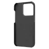 Hama 2in1 maciņa maciņš iPhone 14 Pro 15,5 cm (6,1 inch) Melns