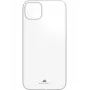 Hama Ultra Thin Iced caurspīdīgs telefona maciņš iPhone 14 Plus 17 cm