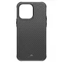 Hama Robust Carbon maciņš iPhone 14 Pro Max 17 cm (6,7 inch) melns