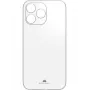 Hama Ultra Thin Iced caurspīdīgs telefona maciņš iPhone 14 Pro Max