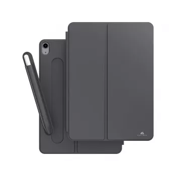 Hama 00215348 planšetdatora maciņš 25,9 cm (10,2 collu) Folio Melns