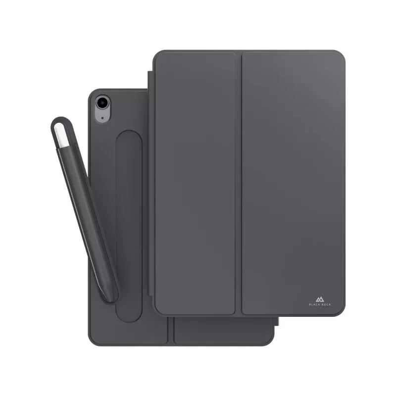 Hama 00215348 planšetdatora maciņš 25,9 cm (10,2 collu) Folio Melns