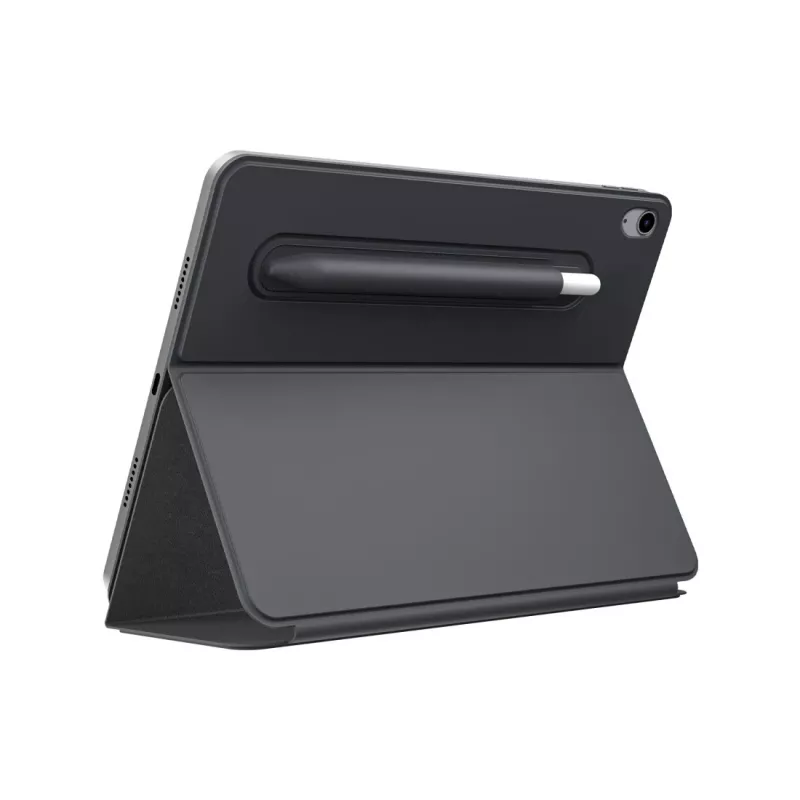 Hama 00215348 planšetdatora maciņš 25,9 cm (10,2 collu) Folio Melns