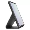 Hama 00215348 planšetdatora maciņš 25,9 cm (10,2 collu) Folio Melns