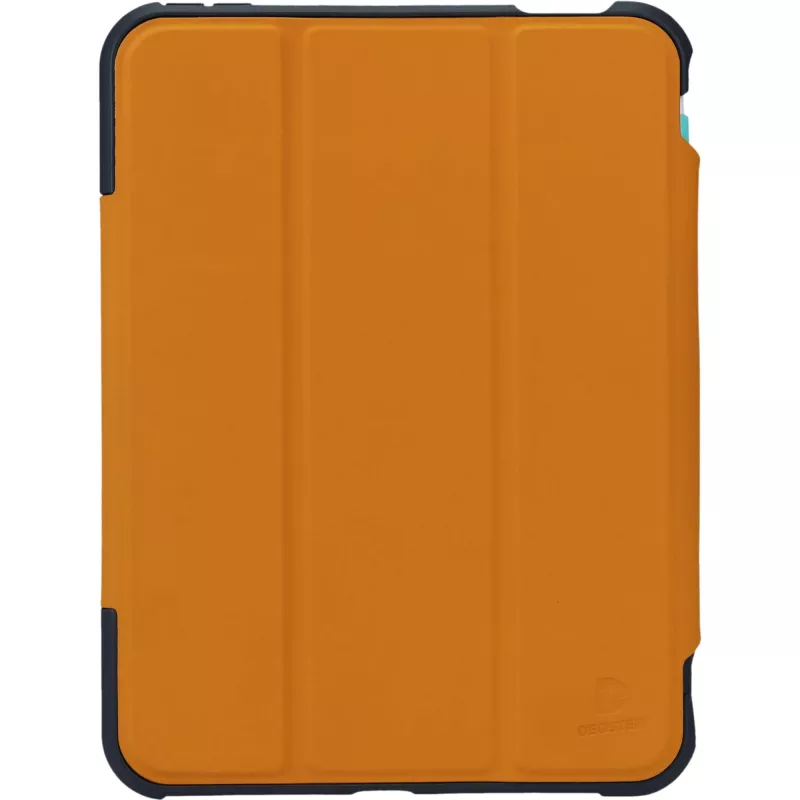 DEQSTER Rugged Case (2021) #RQ1 iPad mini (6. paaudze) – aizsargmaciņš