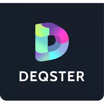 DEQSTER Slim Combo Keyboard 10.9 collu DEQSTER 40-1018410