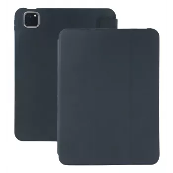 DEQSTER 40-2000073 planšetdatora maciņš 27,9 cm (11 collu) Folio Melns