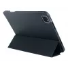 DEQSTER 40-2000073 planšetdatora maciņš 27,9 cm (11 collu) Folio Melns