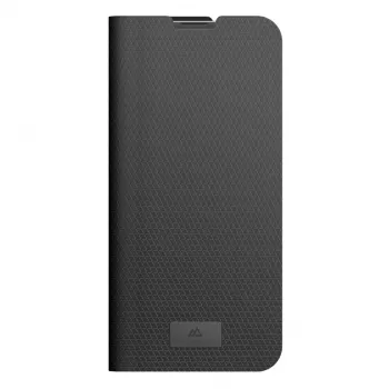 Hama The Classic mobilā telefona maciņš 16.8 cm (6.6 collas) Folio Melns