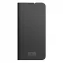 Hama The Classic mobilā telefona maciņš 16.8 cm (6.6 collas) Folio Melns