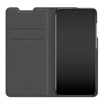 Hama The Classic mobilā telefona maciņš 16.8 cm (6.6 collas) Folio Melns