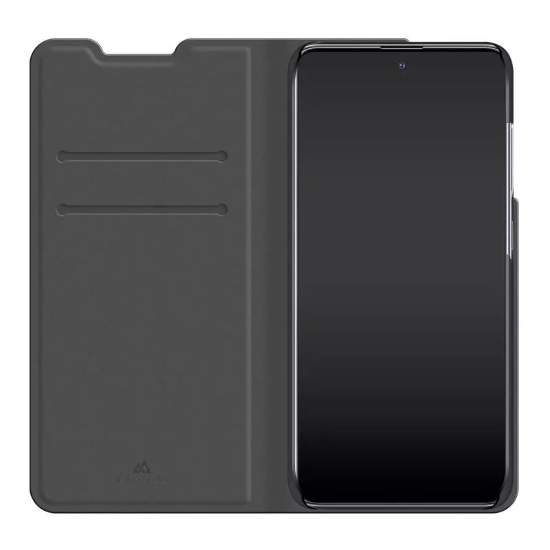 Hama The Classic mobilā telefona maciņš 16.8 cm (6.6 collas) Folio Melns