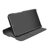 Hama The Classic mobilā telefona maciņš 16.8 cm (6.6 collas) Folio Melns